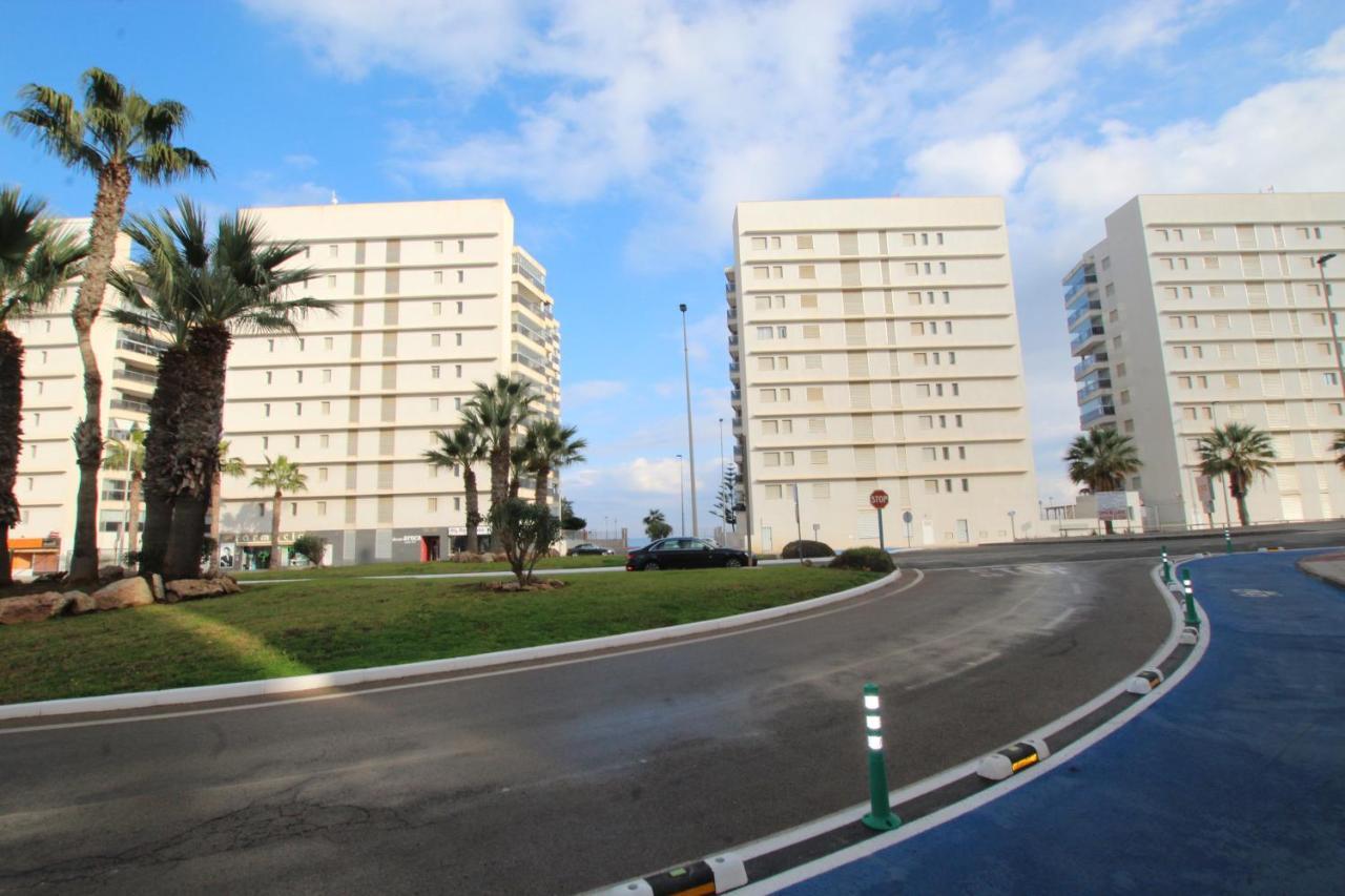 Apartamento El Faro By Rental Ole La Manga del Mar Menor Luaran gambar